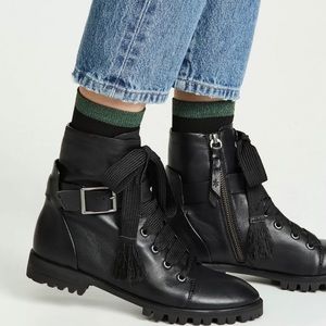 Splendid ankle boots